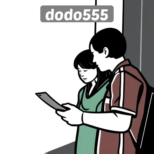Keuntungan Bergabung dengan Komunitas Dodo555