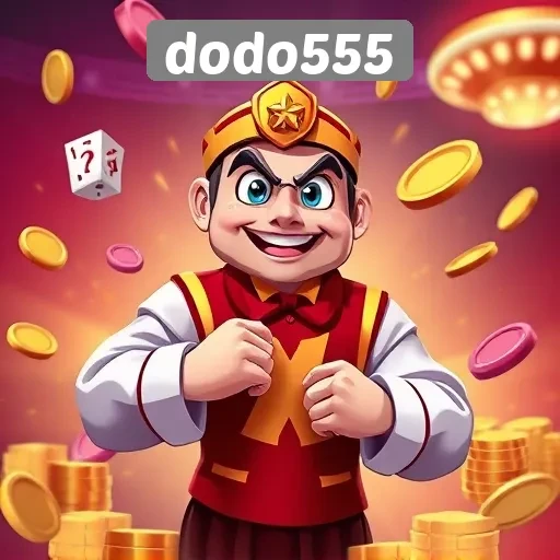 Tantangan dan Keseruan Bermain di Dodo555