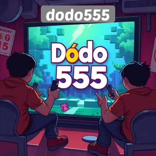 Dampak Dodo555 Terhadap Industri Game Lokal