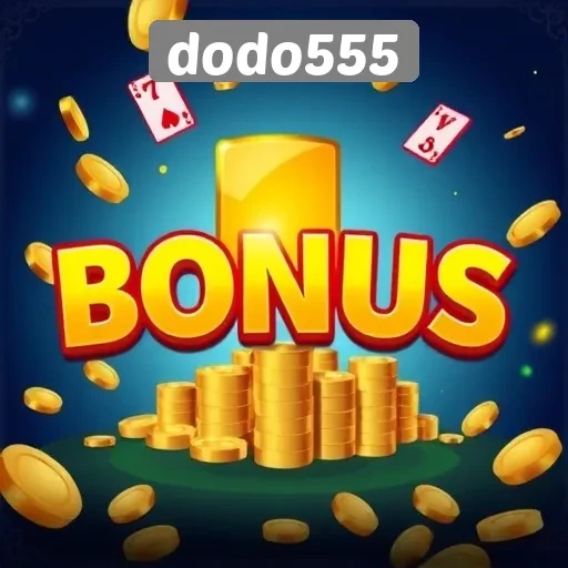 Ragam Bonus Menarik Yang Ditawarkan Oleh Dodo555
