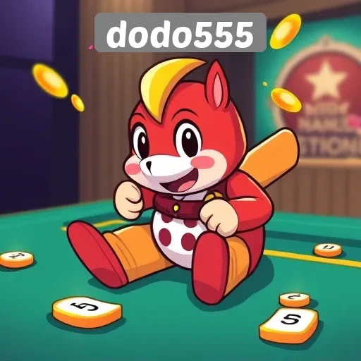 Menelusuri Fitur Unggulan Dodo555 bagi Para Gamer