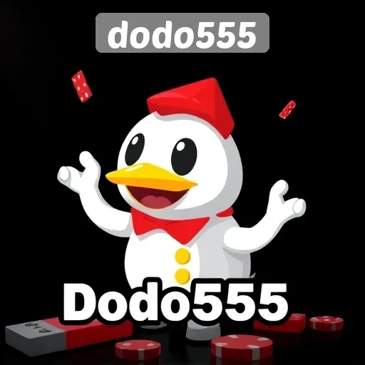 Mengulas Fitur dan Penawaran Menarik di Dodo555