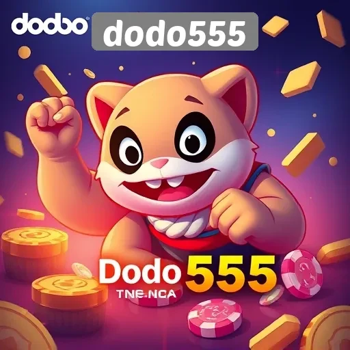 Fitur Unggulan Dodo555 Yang Membuatnya Menarik Di Kalangan Pemain