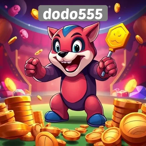 Keunggulan Dodo555 Dalam Menyediakan Beragam Game