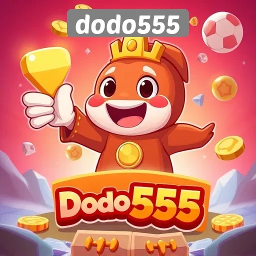 Menelisik Keunikan dan Fitur dari Situs Game Dodo555