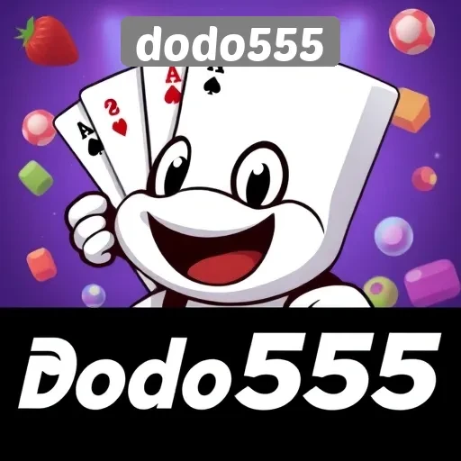 Mengenal Dodo555 Sebagai Platform Game Terpercaya