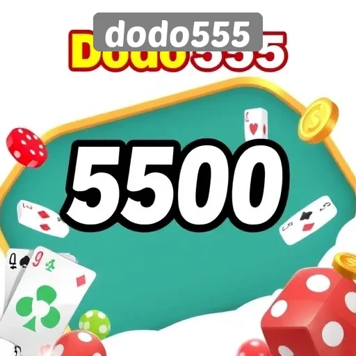 Mengenal Dodo555 sebagai Situs Game Terpopuler