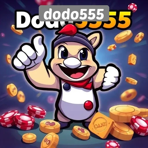 Pendekatan Dodo555 dalam Menyediakan Game Berkualitas Tinggi