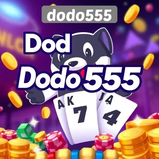 Mengenal Dodo555 Sebagai Situs Game Menarik di Indonesia