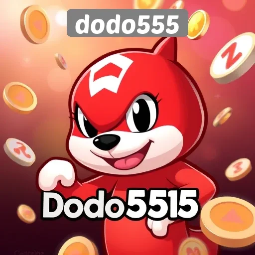 Mengenal Dodo555 Sebagai Situs Game Populer di Indonesia