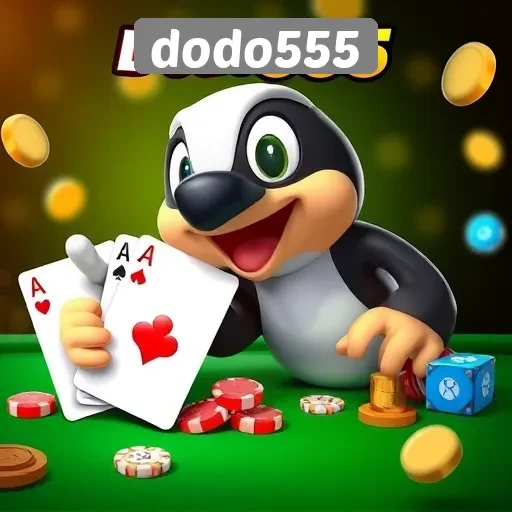 Keunggulan Dodo555 Dalam Menyediakan Beragam Jenis Permainan