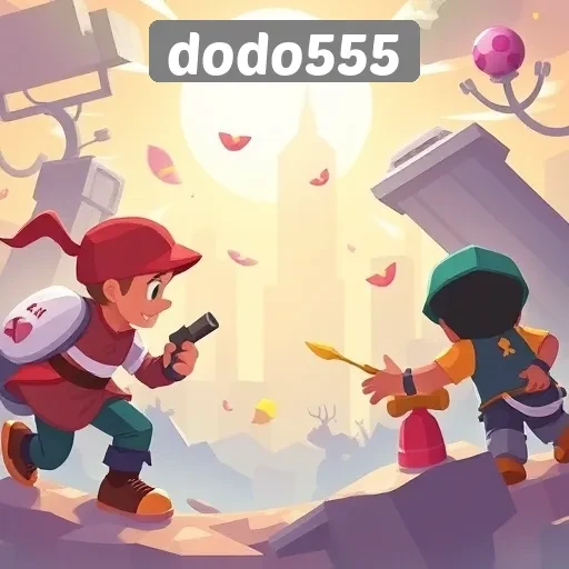 Fakta Menarik tentang Dodo555 dan Komunitas Gamernya
