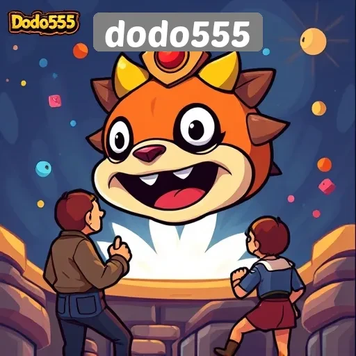 Panduan Menggunakan Situs Game Dodo555 Untuk Pemula