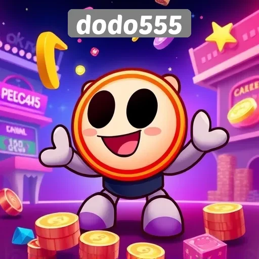 Mengenal Dodo555 Sebagai Platform Game Online Populer