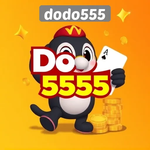 Mengenal Dodo555 Sebagai Platform Game Online Terpercaya