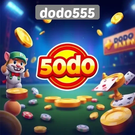 Mengapa Dodo555 Menjadi Pilihan Populer di Kalangan Gamer