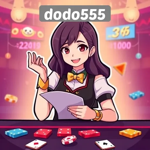 Review Pengalaman Bermain di Dodo555 Secara Adil