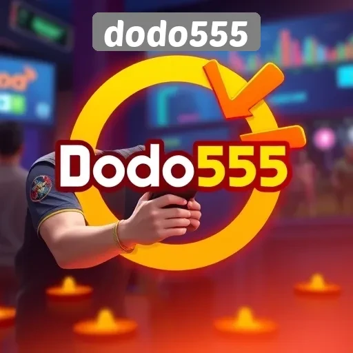 Dodo555 dan Keunggulannya dalam Industri Game Indonesia