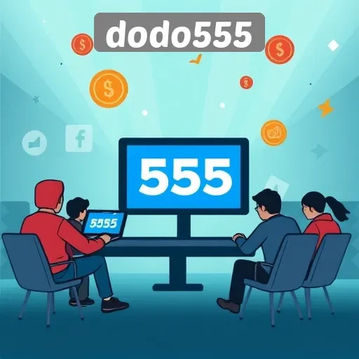 Bagaimana Dodo555 Mengoptimalkan Pengalaman Bermain Pengguna