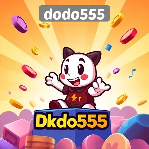 Kepuasan Pengguna Dodo555 dalam Menikmati Beragam Game