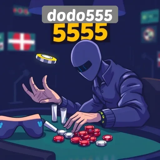 Strategi Bermain Efektif di Dodo555 untuk Pemula