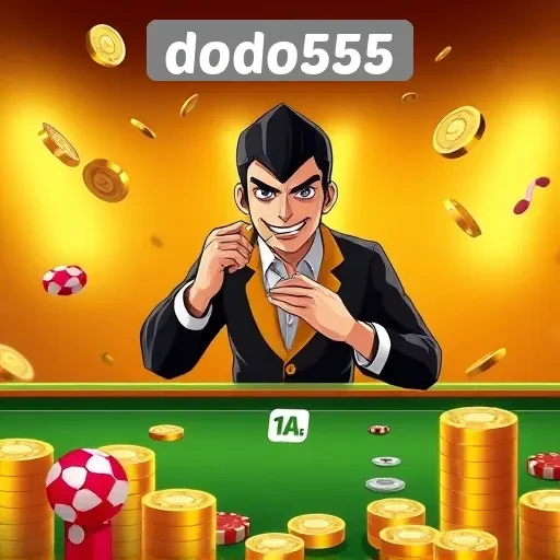 Taktik Bermain yang Efektif di Dodo555 untuk Pemula