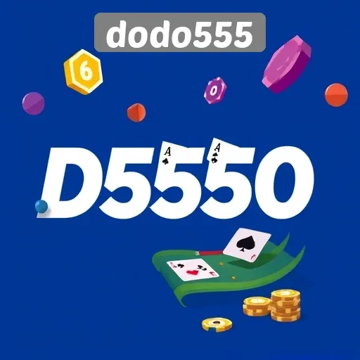 Evolusi Dodo555 dalam Menyediakan Pengalaman Bermain
