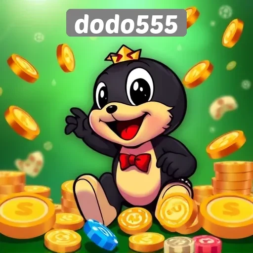 Menggali Potensi Situs Game Dodo555 di Indonesia
