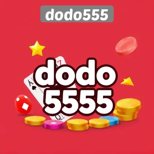 Menjelajahi Beragam Permainan di Dodo555