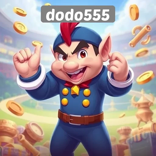 Inovasi Game di Situs dodo555 yang Menarik untuk Pemain