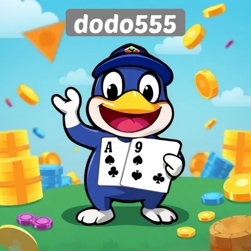 Berbagai Jenis Permainan yang Tersedia di Dodo555