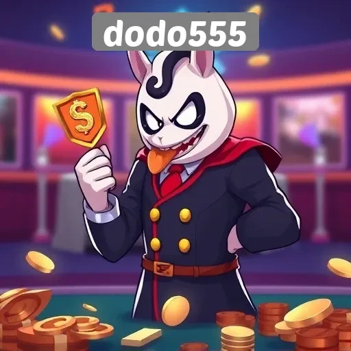 Panduan Bermain di Situs Game Dodo555