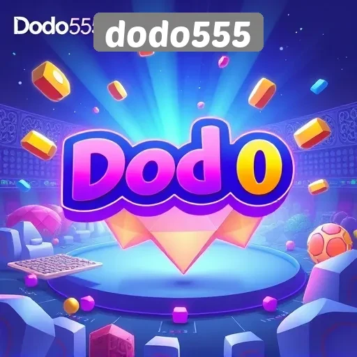 Inovasi Terbaru Di Dodo555 Yang Patut Dicoba