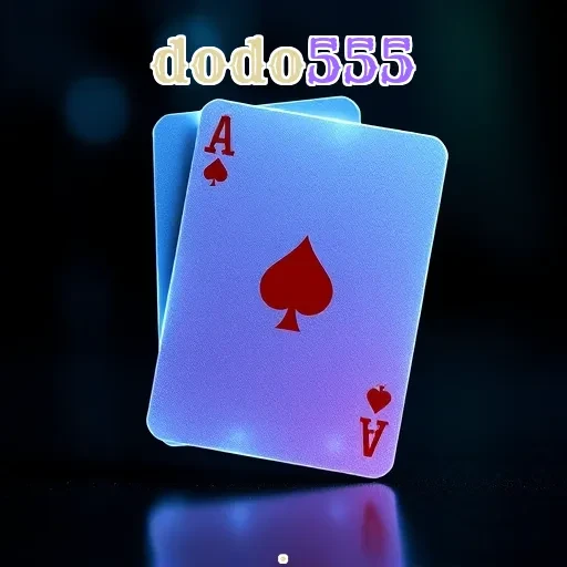dodo555: Keunggulan Berita Terbaru untuk Gamer Indonesia!
