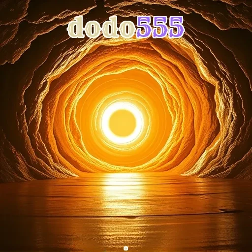 dodo555: Inilah Alasan Anda Harus Bergabung dengan Kami Sekarang
