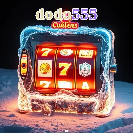 dodo555: Temukan Rilisan Baru Menarik untuk Gamer Indonesia