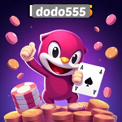 Ulasan Lengkap Tentang Situs Game Dodo555