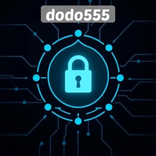 Regulasi Keamanan di Dodo555 untuk Pengguna