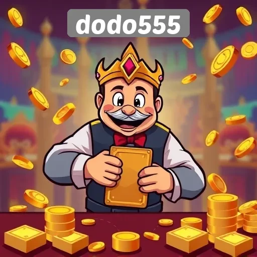 Tips Sukses Bermain di Dodo555 bagi Pemula