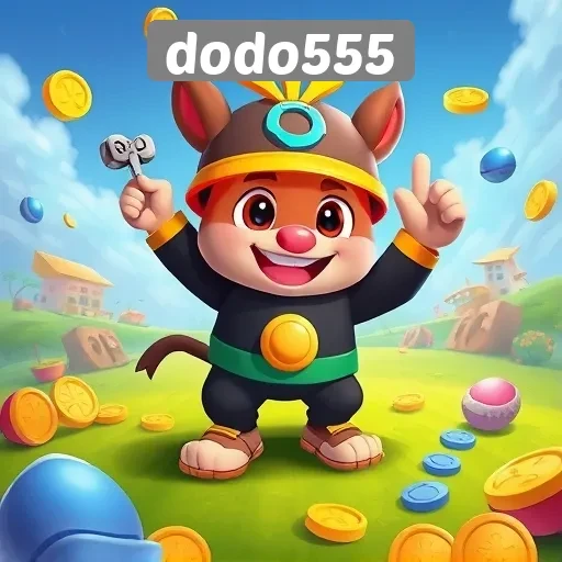 Memahami Fitur Unggulan Situs Game Dodo555