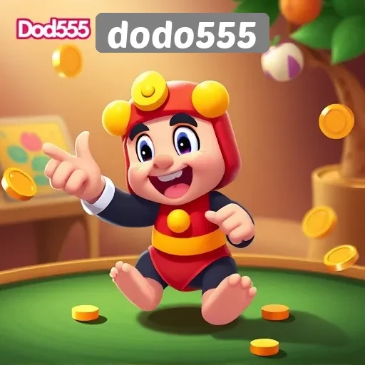 Fitur Menarik di Dodo555 yang Wajib Dicoba
