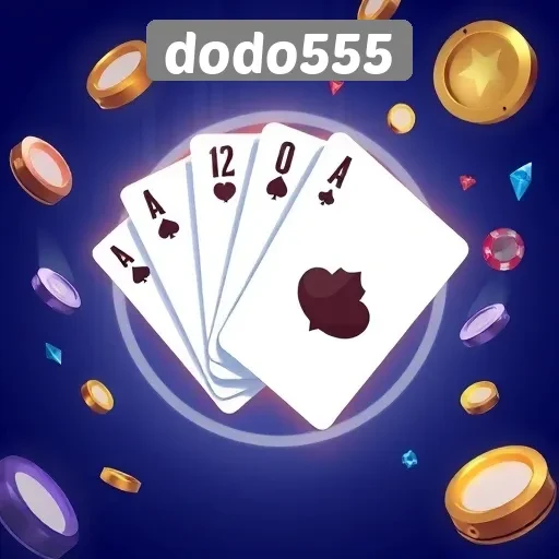 Tinjauan Pengalaman Pengguna di Dodo555